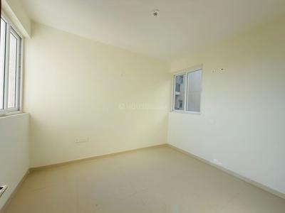 Bedroom Image of 1516 Sq.ft 3 BHK Apartment / Flat for sale in Omaxe The Resort, New Chandigarh Chandigarh for Rs. 11500000