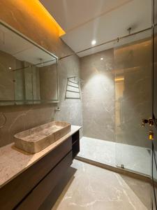 Image of 2350 Sq.ft 4 BHK Builder Floor for rent in Greater Kailash II, New Delhi for Rs. 260000