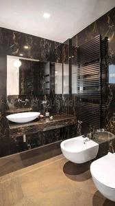Bathroom Image of 1260 Sq.ft 2 BHK Apartment / Flat for sale in Kolathur Chennai for Rs. 9599999