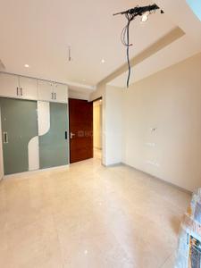 Bedroom Image of 2050 Sq.ft 3 BHK Builder Floor for sale in Sector 45 Gurgaon for Rs. 23900000