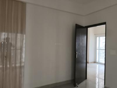 Bedroom Image of 1185 Sq.ft 3 BHK Apartment / Flat for sale in NBCC Tropical Garden, Noida Extension Greater Noida for Rs. 8596500