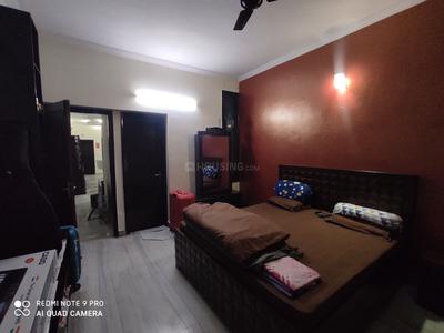 Bedroom Image of 2520 Sq.ft 4 BHK Builder Floor for sale in Punjabi Bagh New Delhi for Rs. 35000000