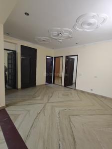Hall Image of 1950 Sq.ft 3 BHK Independent House for rent in Big Block Builder Floor, Sector 46 Gurgaon for Rs. 55000