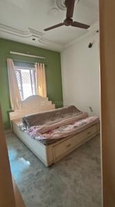 Bedroom Image of 2700 Sq.ft 4 BHK Villa for rent in Motera Ahmedabad for Rs. 50000