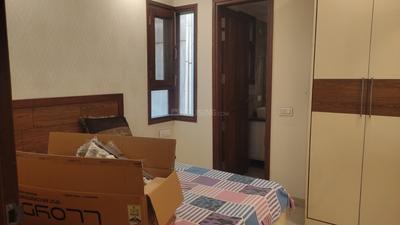 Bedroom Image of 1700 Sq.ft 3 BHK Apartment / Flat for sale in Avenue Towers, Sector 123 Mohali for Rs. 11200000