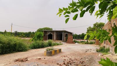 Image of 1000 Sq.ft 3 BHK Independent House for sale in Sewla Jatt, Agra for Rs. 3200000