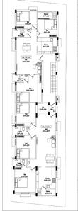 3 BHK Flat
