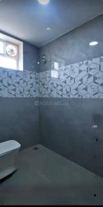 Bathroom Image of 2400 Sq.ft 3 BHK Apartment / Flat for sale in Kanuru Vijayawada for Rs. 10700000