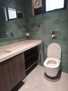 Image of 2300 Sq.ft 3 BHK Apartment / Flat for rent in Banjara Hills, Hyderabad for Rs. 110000