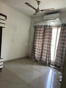 Bedroom Image of 665 Sq.ft 1 BHK Apartment / Flat for sale in Kamya Kalash, Vasai East Vasai for Rs. 4500000