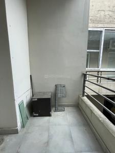 Balcony Image of 1650 Sq.ft 4 BHK Apartment / Flat for sale in Bliss Orra, Gazipur Zirakpur for Rs. 13499999