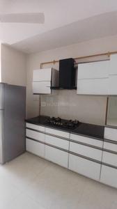 Kitchen Image of 1263 Sq.ft 2 BHK Apartment / Flat for sale in Prestige West Woods, Binnipete Bengaluru for Rs. 22500000