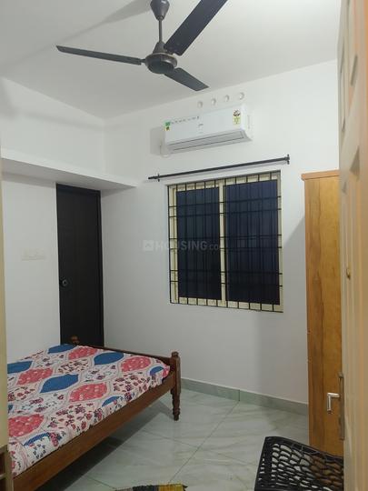 Amrita Nagar, Edappally Bedroom 1