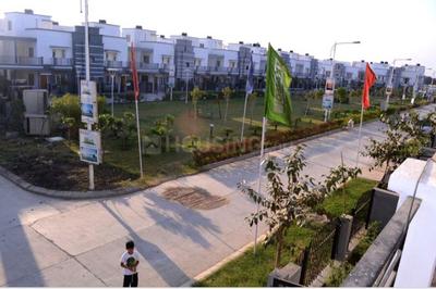 Image of 1000 Sq.ft Residential Plot / Land for sale in Omaxe Anandam, Balya Kheda, Indore for Rs. 5500000