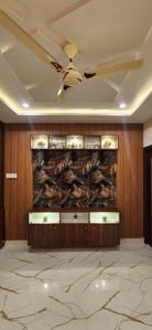Living Room Image of 2450 Sq.ft 5 BHK Independent House for sale in Kodungaiyur East Chennai for Rs. 19500000