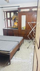 Bedroom Image of 1500 Sq.ft 3 BHK Apartment / Flat for sale in Engineers Estate, Patparganj New Delhi for Rs. 25000000