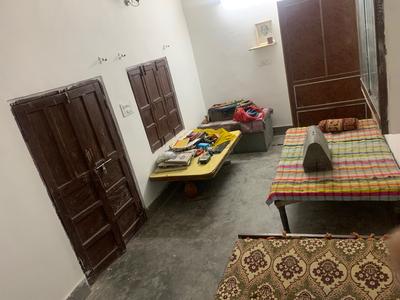 1 BHK Independent House