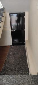 Bathroom Image of 1350 Sq.ft 2 BHK Builder Floor for rent in Chanakyapuri Hyderabad for Rs. 13500