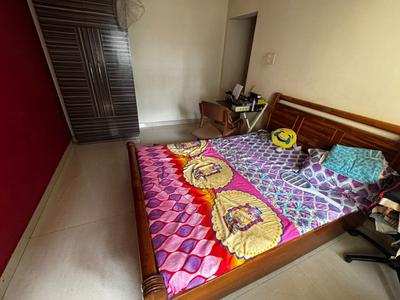 Bedroom Image of Roommate in borivali in Borivali East, Mumbai