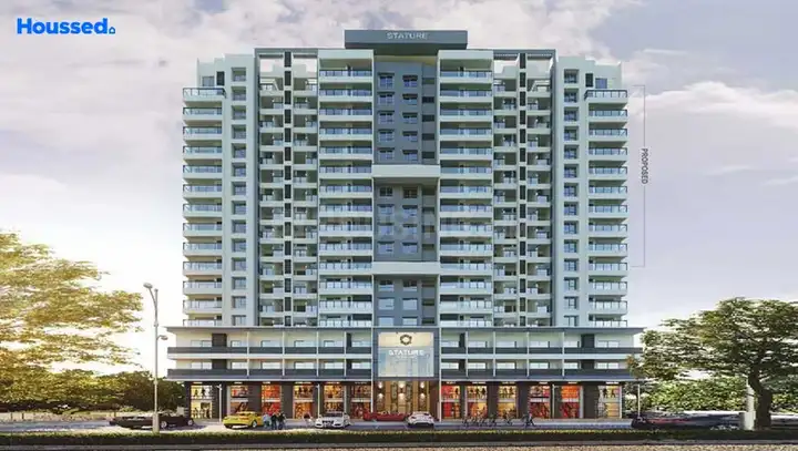 Rucha Stature Main Image 1