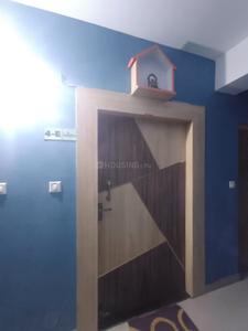 Image of 1000 Sq.ft 3 BHK Apartment / Flat for sale in Ram Nagar, Agartala for Rs. 5500000