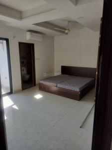 3 BHK Independent Builder Floor