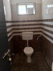 Bathroom Image of 200 Sq.ft 1 RK Independent House for rent in Trimalgherry Secunderabad for Rs. 7000