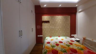 Bedroom Image of 1472 Sq.ft 3 BHK Apartment / Flat for sale in Dasta Concerto by Dasta Developers, Yamare Bengaluru for Rs. 19900000
