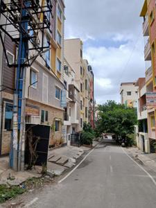 Image of 1050 Sq.ft 2 BHK Apartment / Flat for sale in RR Nagar, Bengaluru for Rs. 8000000