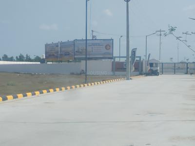 Image of 2400 Sq.ft Residential Plot / Land for sale in Valarpuram, Chennai for Rs. 3480000