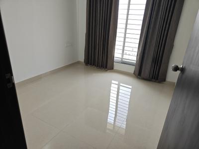 Bedroom Image of 1225 Sq.ft 3 BHK Apartment / Flat for sale in Goel Ganga Altus, Kharadi Pune for Rs. 12000000