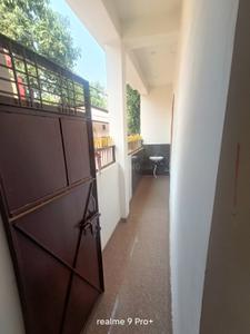 Balcony Image of 500 Sq.ft 2 BHK Builder Floor for rent in Rapti Nagar Phase-4, Kunraghat Gorakhpur for Rs. 9000