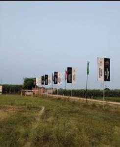 Image of 900 Sq.ft Residential Plot / Land for sale in Kurali, Mohali for Rs. 4499000