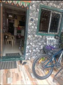 Balcony Image of 400 Sq.ft 1 BHK Independent House for rent in Goregaon West Mumbai for Rs. 30000
