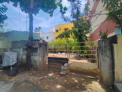 Image of 2430 Sq.ft Residential Plot / Land for sale in Kolathur, Chennai for Rs. 25515000
