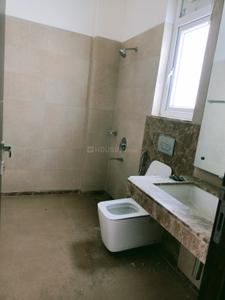Bathroom Image of 2000 Sq.ft 3.5 BHK Builder Floor for sale in Adani Samsara Arya, Sector 60 Gurgaon for Rs. 39900000