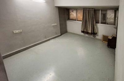 Bedroom Image of Sachinam Apartment - Malad east in Kandivali East, Mumbai
