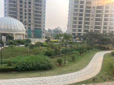 Image of 1750 Sq.ft 3 BHK Apartment / Flat for sale in ATS Marigold, Sector 89A, Gurgaon for Rs. 24000000