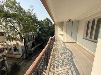Balcony Image of Kailash Maan Sarovar in Salt Lake City, Kolkata