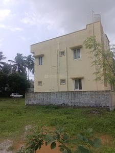 Image of 1452 Sq.ft 2 BHK Independent House for sale in Thirumalayampalayam, Coimbatore for Rs. 9000000