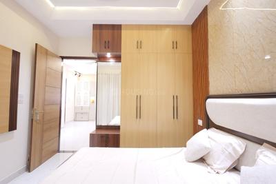 Bedroom Image of 900 Sq.ft 2 BHK Apartment / Flat for sale in Sector 115 Mohali for Rs. 4590000