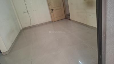 Living Room Image of 600 Sq.ft 1 BHK Apartment / Flat for rent in Swaraj Symphony, Kharghar Navi Mumbai for Rs. 22500