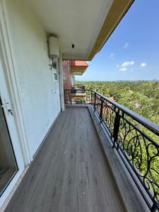 Balcony Image of 3952 Sq.ft 4 BHK Villa for sale in Parra Goa for Rs. 90000000