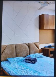 Bedroom Image of 2200 Sq.ft 4 BHK Apartment / Flat for sale in Saiyed Vasna Vadodara for Rs. 10800000