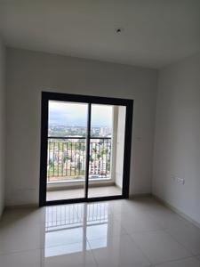 Hall Image of 841 Sq.ft 2 BHK Apartment / Flat for sale in Sobha Brooklyn Towers Townpark, Yadavanahalli Bengaluru for Rs. 12000000