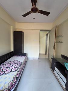 Bedroom Image of 950 Sq.ft 2 BHK Apartment / Flat for sale in Kaul Kingston Tower, Vasai West Vasai for Rs. 7225000