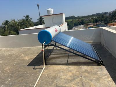 Balcony Image of 2650 Sq.ft 5 BHK Villa for sale in Huskur Bengaluru for Rs. 25000000