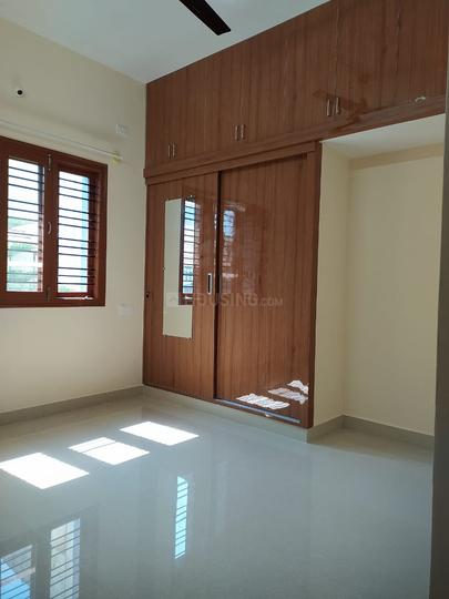 Vignan Nagar, Kaggadasapura Bedroom 1