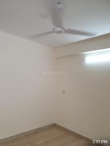 Bedroom Image of 1000 Sq.ft 1 BHK Independent House for rent in Sector 14 Gurgaon for Rs. 26500