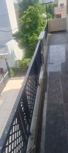 Balcony Image of House no 10 in MDC Sector 5, Panchkula